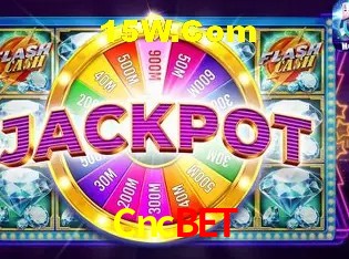 Variedade de jogos na Cncbet